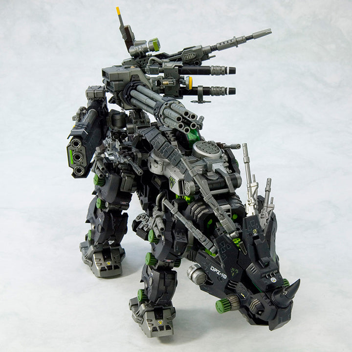 Kotobukiya - 1/72 Zoids: DPZ-10 Dark Horn Marking Plus Ver.