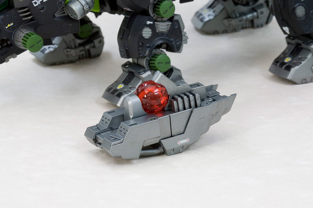 Kotobukiya - 1/72 Zoids: DPZ-10 Dark Horn Marking Plus Ver.