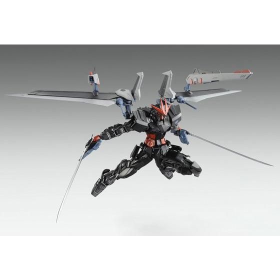 GUNDAM - P-Bandai 1/100 MG Gundam Astray Noir [PRE-ORDER]