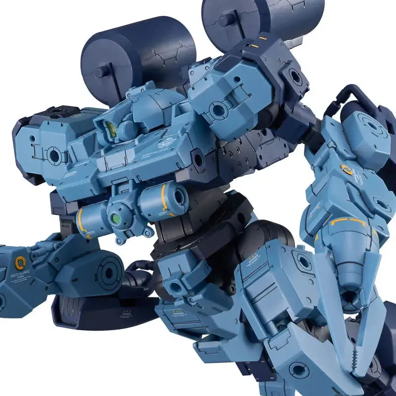 30 Minutes Missions  - 1/144 P-Bandai 30MM Eexm-9dm Baskyrotto Custom (Marine Type)