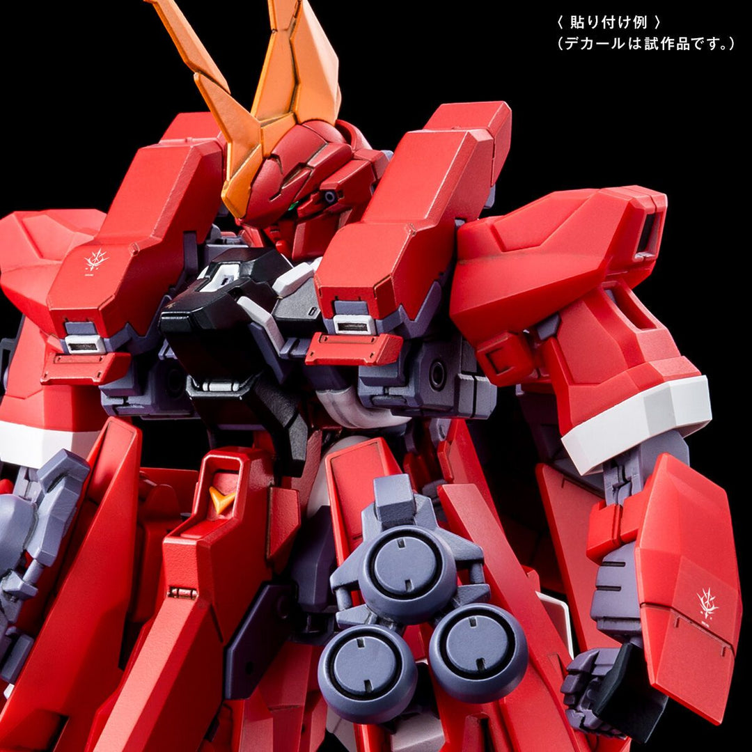 BANDAI Decal - P-Bandai DX 10 Water Decal