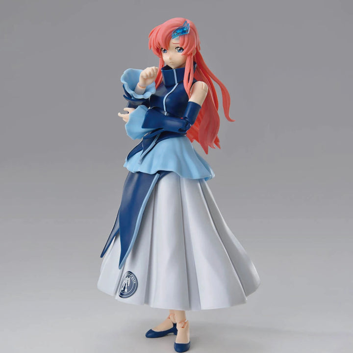 Gundam - Figure-rise Standard Lacus Clyne [The Gundam Base Color]