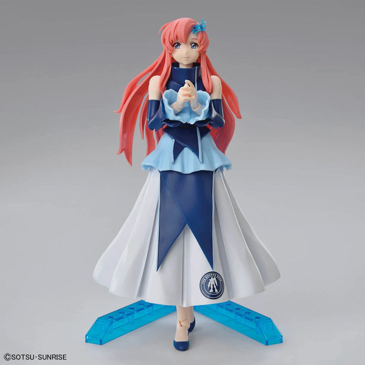 Gundam - Figure-rise Standard Lacus Clyne [The Gundam Base Color]