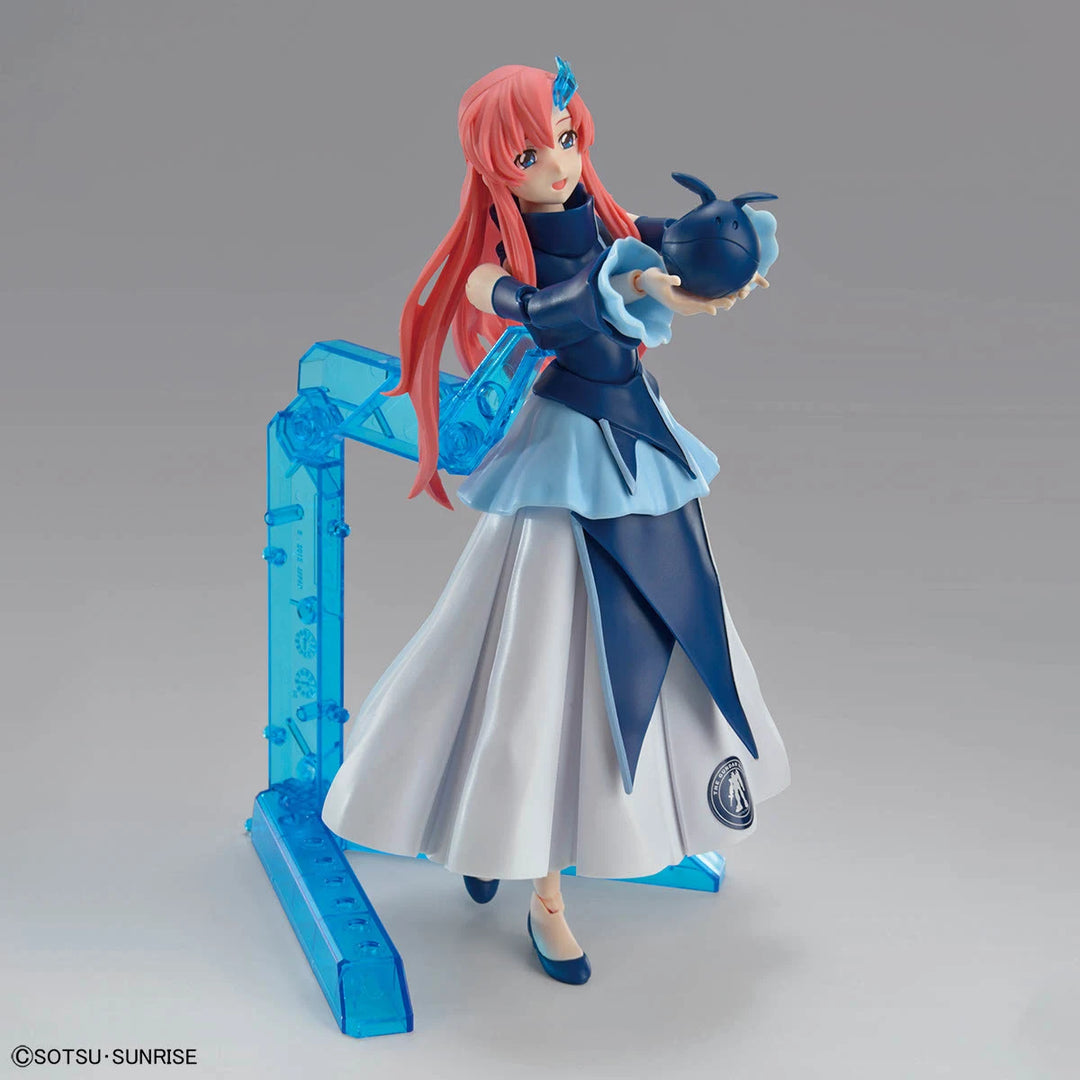 Gundam - Figure-rise Standard Lacus Clyne [The Gundam Base Color]