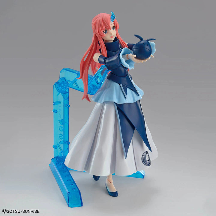 Gundam - Figure-rise Standard Lacus Clyne [The Gundam Base Color]