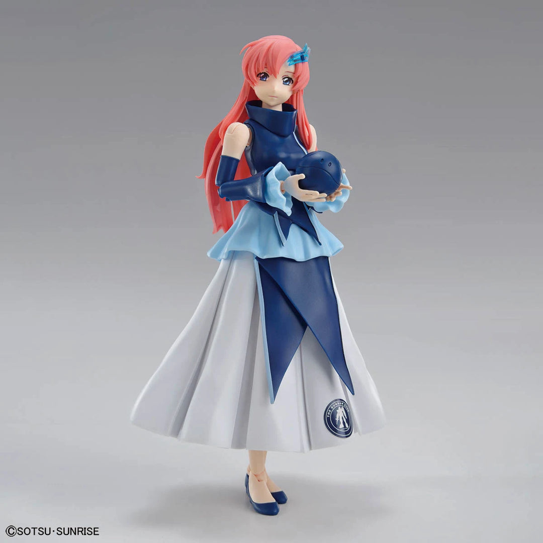 Gundam - Figure-rise Standard Lacus Clyne [The Gundam Base Color]