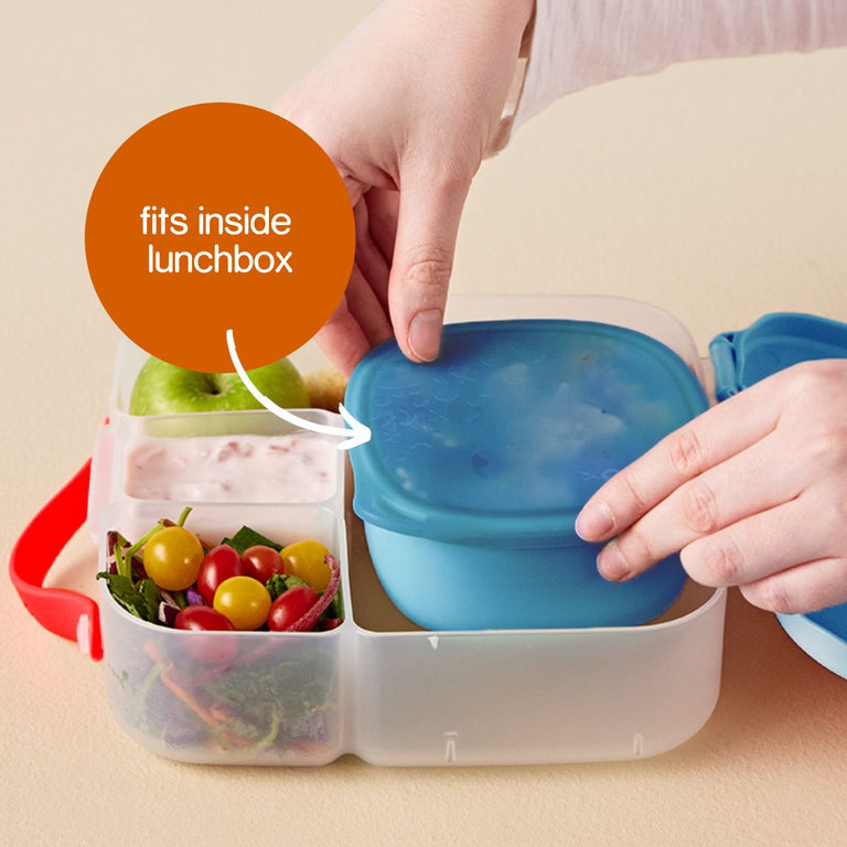 B.Box - Lunch Tub Ocean
