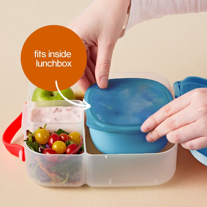 B.Box - Lunch Tub Ocean