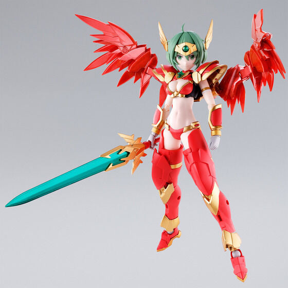 30 Minutes Sisters -  P-Bandai 30MS Charlona (Animato Form) [PRE-ORDER]