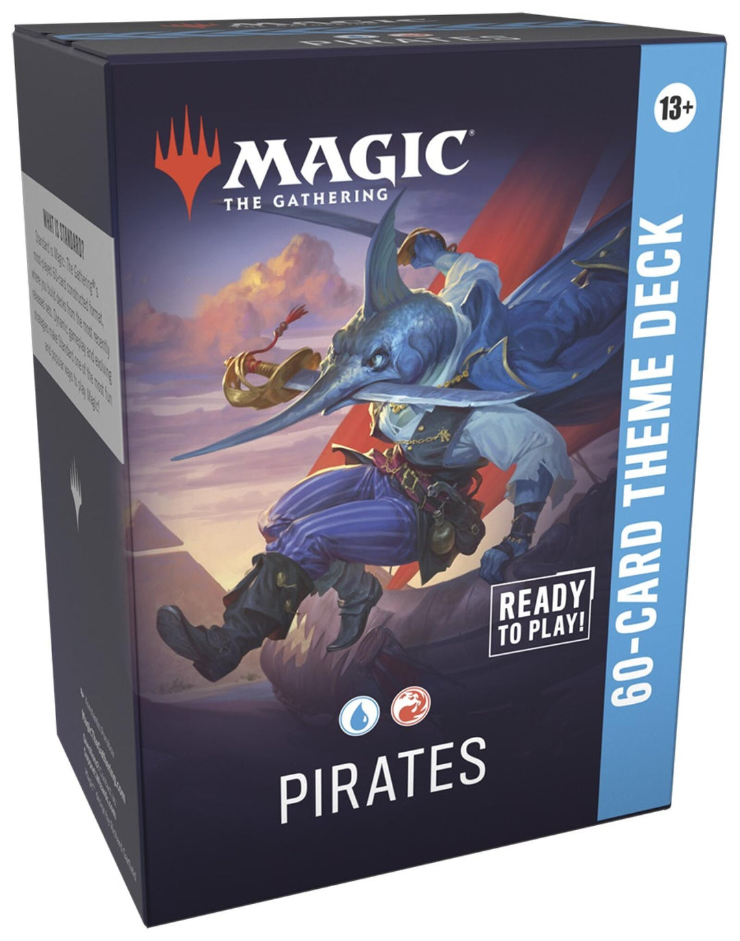 Magic The Gathering - Lorwyn Eclipsed Theme Deck [PRE-ORDER]