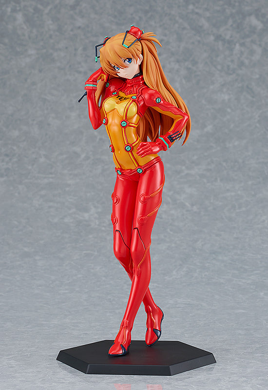 PLAMAX - Asuka Shikinami Langley (Evangelion: 2.0 You Can (Not) Advance)