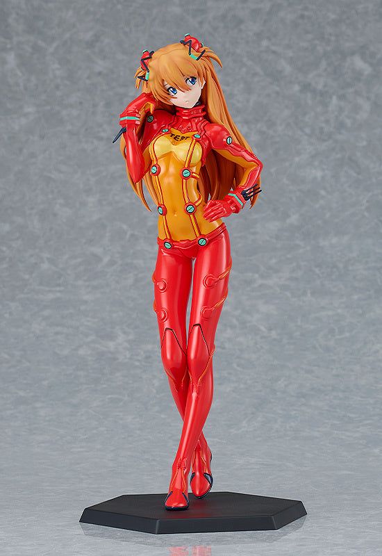PLAMAX - Asuka Shikinami Langley (Evangelion: 2.0 You Can (Not) Advance)