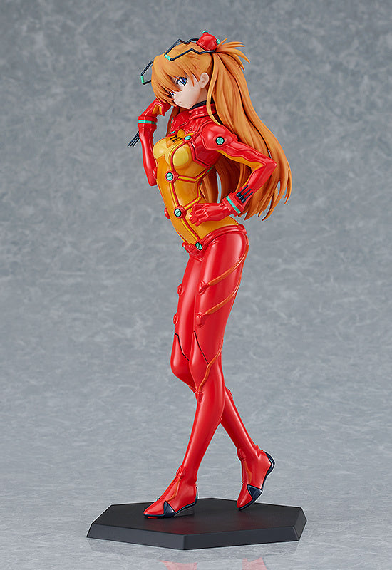 PLAMAX - Asuka Shikinami Langley (Evangelion: 2.0 You Can (Not) Advance)