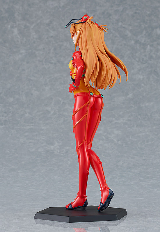 PLAMAX - Asuka Shikinami Langley (Evangelion: 2.0 You Can (Not) Advance)