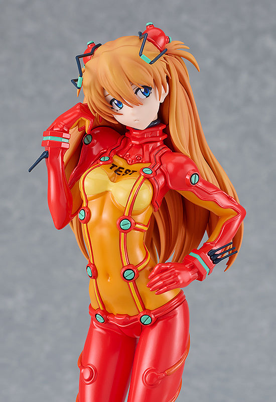 PLAMAX - Asuka Shikinami Langley (Evangelion: 2.0 You Can (Not) Advance)