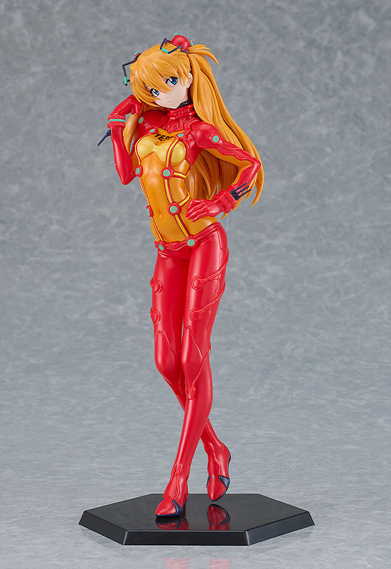 PLAMAX - Asuka Shikinami Langley (Evangelion: 2.0 You Can (Not) Advance)