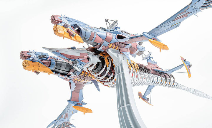 Max Factory - PLAMAX AAA Wunder (Rebuild of Evangelion) [PRE-ORDER]