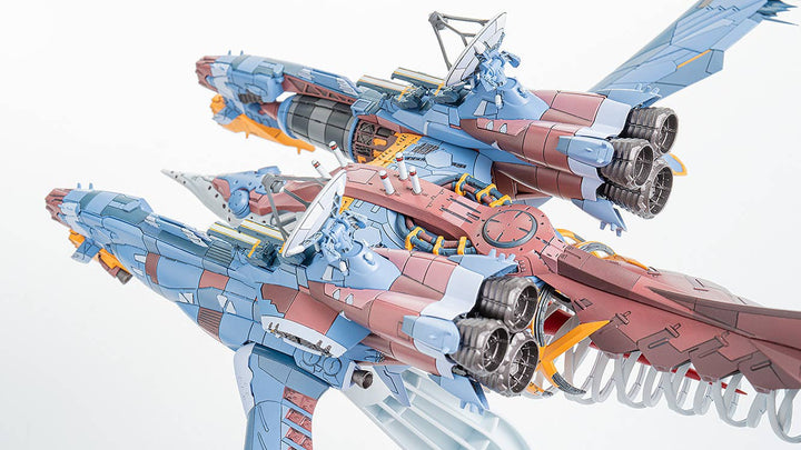 Max Factory - PLAMAX AAA Wunder (Rebuild of Evangelion) [PRE-ORDER]