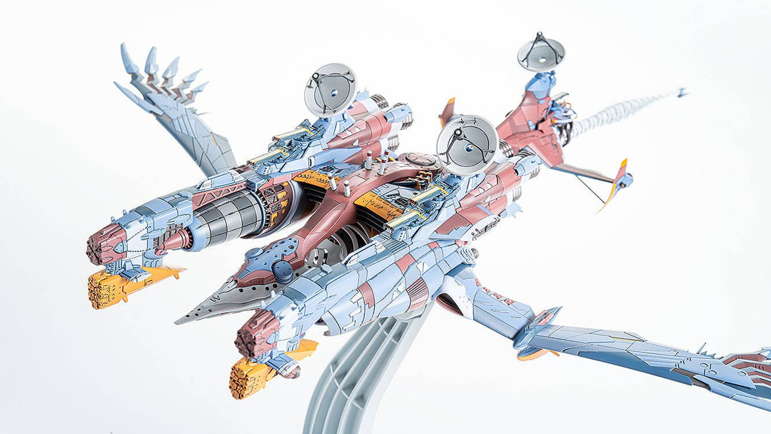 Max Factory - PLAMAX AAA Wunder (Rebuild of Evangelion) [PRE-ORDER]