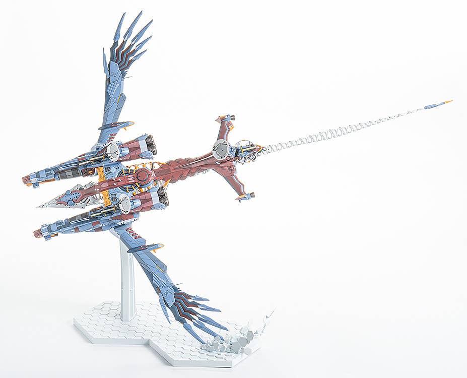 Max Factory - PLAMAX AAA Wunder (Rebuild of Evangelion) [PRE-ORDER]