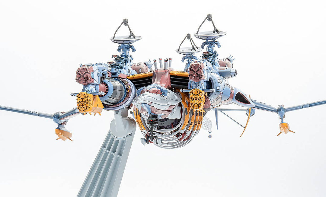 Max Factory - PLAMAX AAA Wunder (Rebuild of Evangelion) [PRE-ORDER]