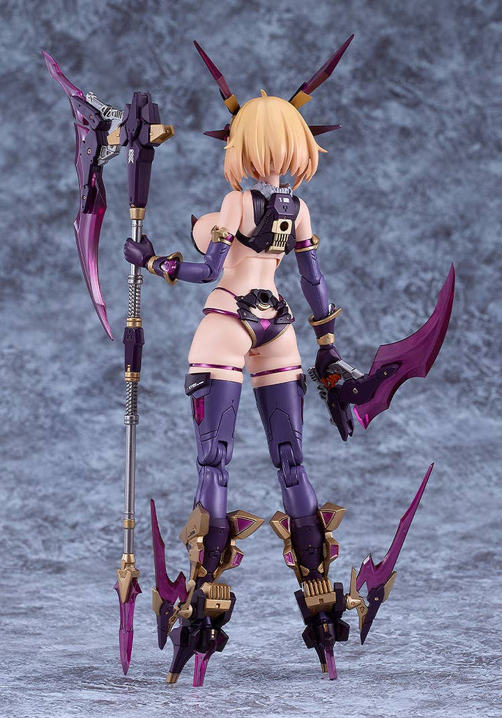 PLAMAX - BP-03 Sophia F. Shirring: Vampire Ver. (Bunny Suit Planning) [PRE-ORDER]