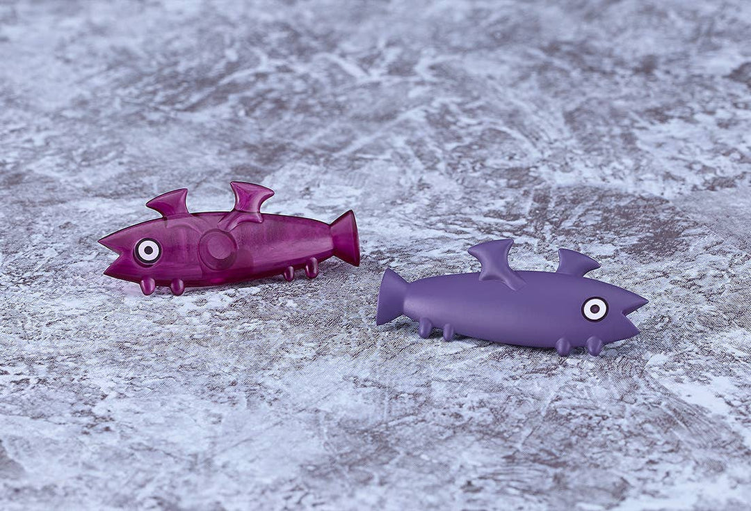 PLAMAX - BP-03 Sophia F. Shirring: Vampire Ver. (Bunny Suit Planning) [PRE-ORDER]