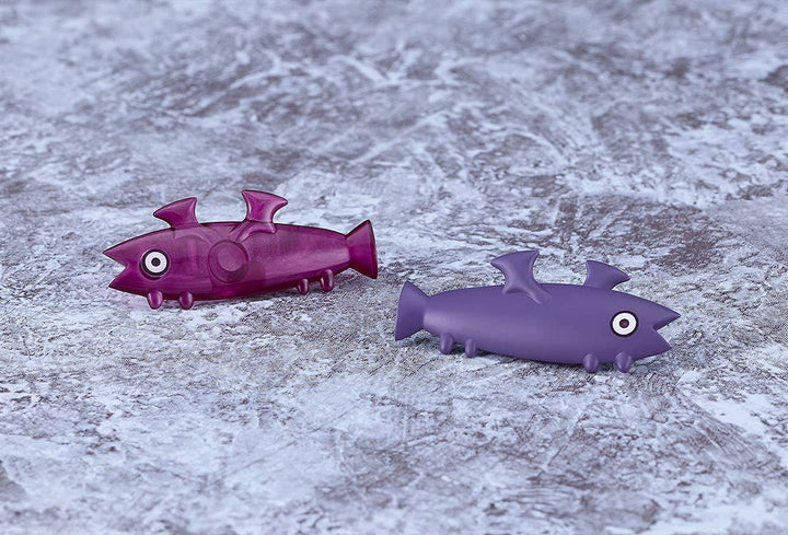 PLAMAX - BP-03 Sophia F. Shirring: Vampire Ver. (Bunny Suit Planning) [PRE-ORDER]