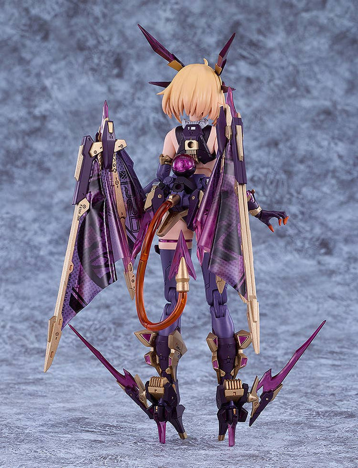 PLAMAX - BP-03 Sophia F. Shirring: Vampire Ver. (Bunny Suit Planning) [PRE-ORDER]