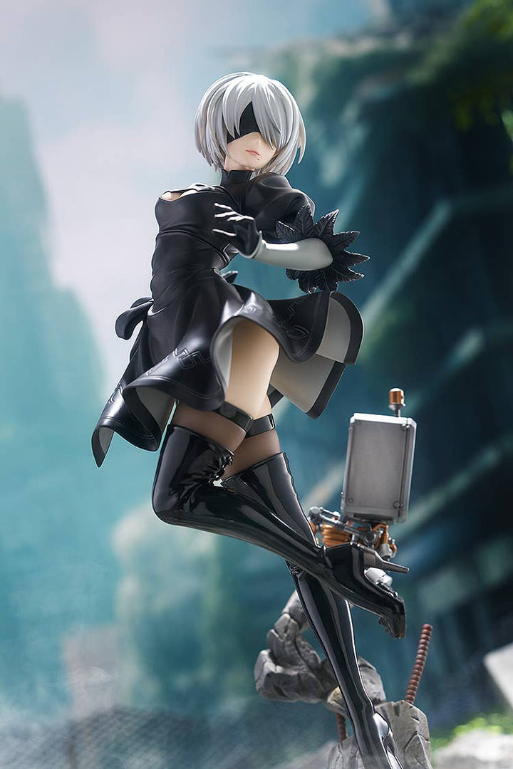 GSC - 1/7 NieR : Automata Ver1.1a: 2B