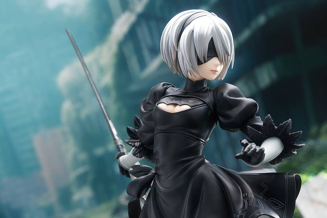 GSC - 1/7 NieR : Automata Ver1.1a: 2B