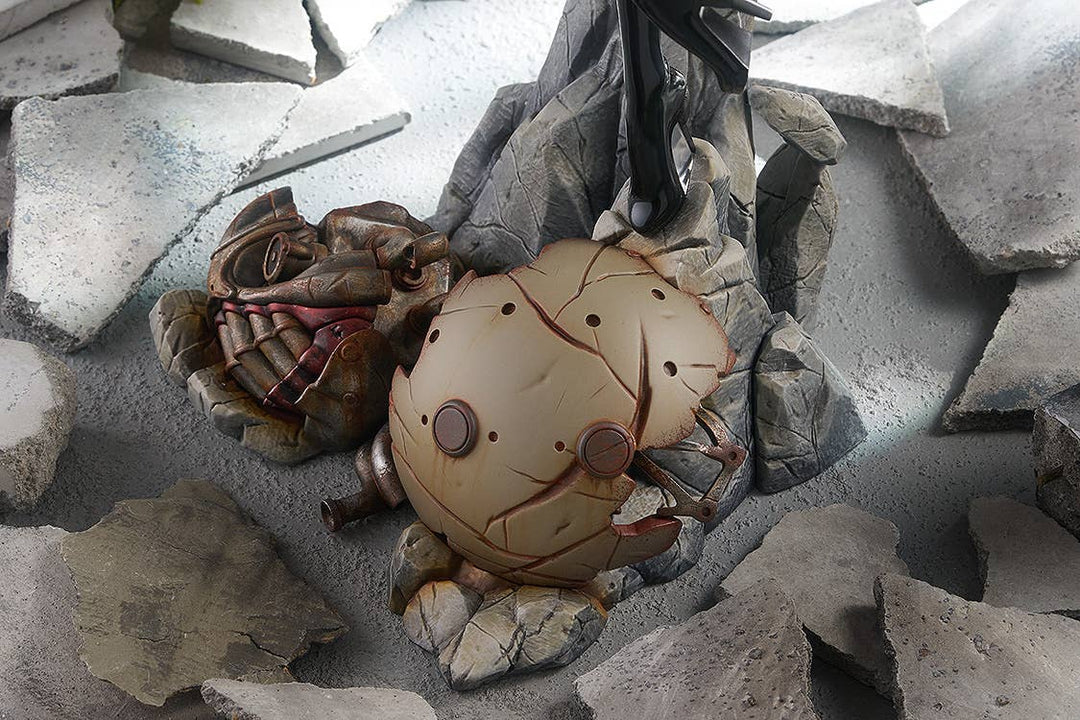 GSC - 1/7 NieR : Automata Ver1.1a: 2B