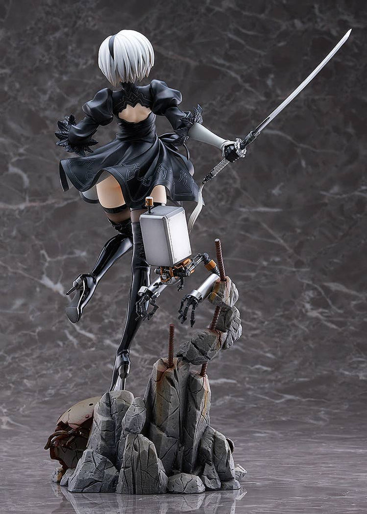 GSC - 1/7 NieR : Automata Ver1.1a: 2B