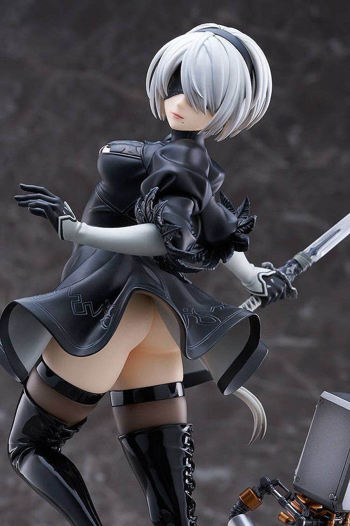 GSC - 1/7 NieR : Automata Ver1.1a: 2B