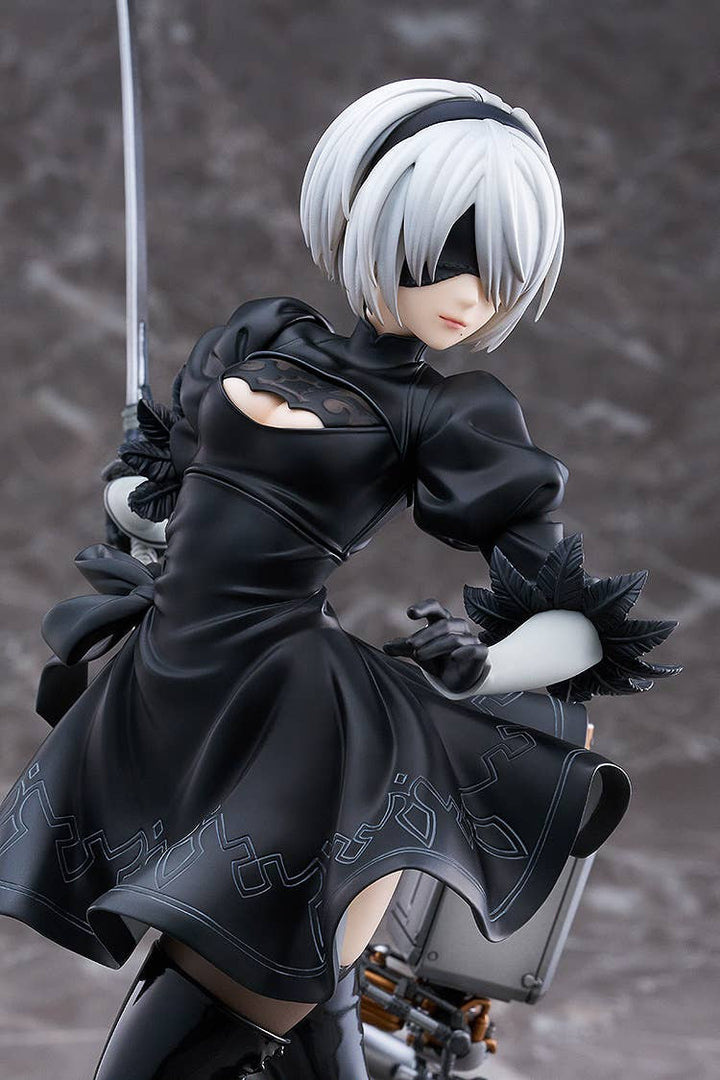 GSC - 1/7 NieR : Automata Ver1.1a: 2B