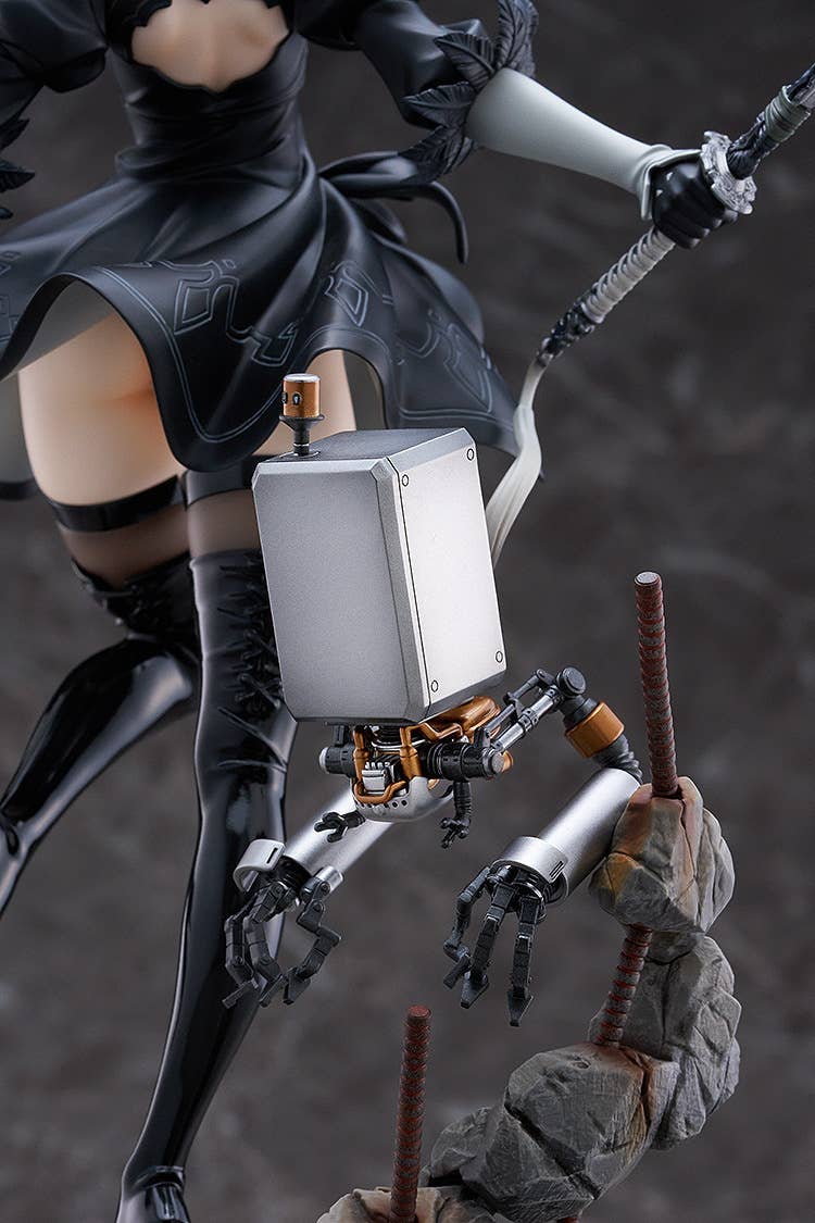 GSC - 1/7 NieR : Automata Ver1.1a: 2B