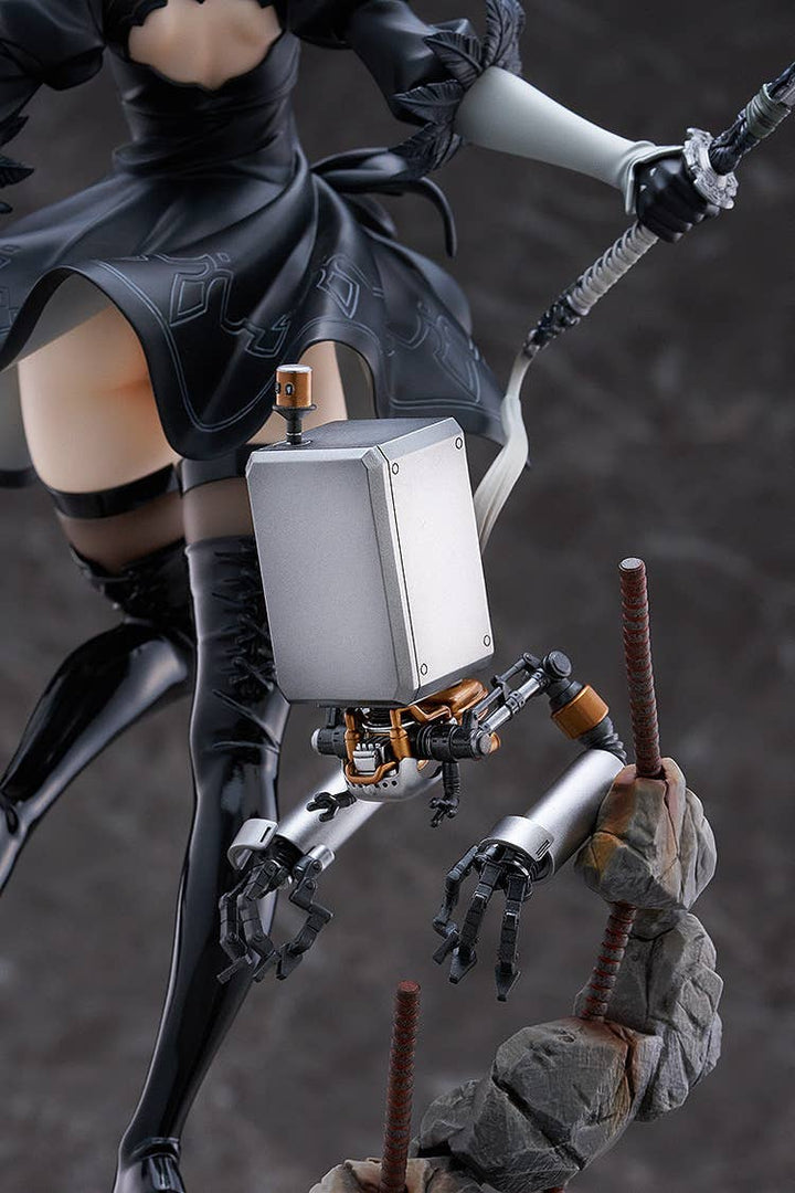 GSC - 1/7 NieR : Automata Ver1.1a: 2B
