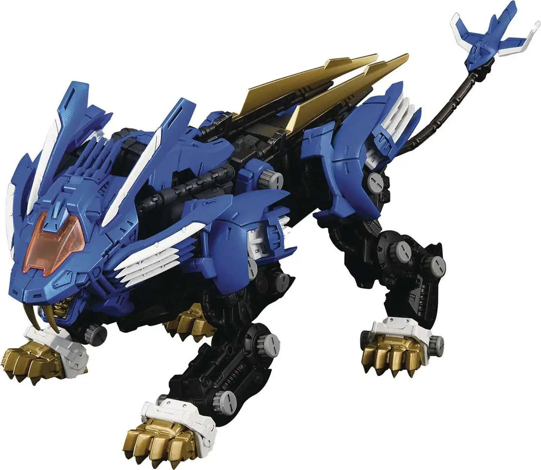 Takara Tomy - 1/100 ZOIDS RMZ-001 Blade Liger by Kotobukiya