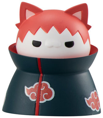 MEGA CAT PROJECT NARUTO Shippuden! Nyaruto! Decisive Battle! Akatsuki Battle Rush Edition