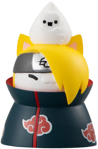 MEGA CAT PROJECT NARUTO Shippuden! Nyaruto! Decisive Battle! Akatsuki Battle Rush Edition