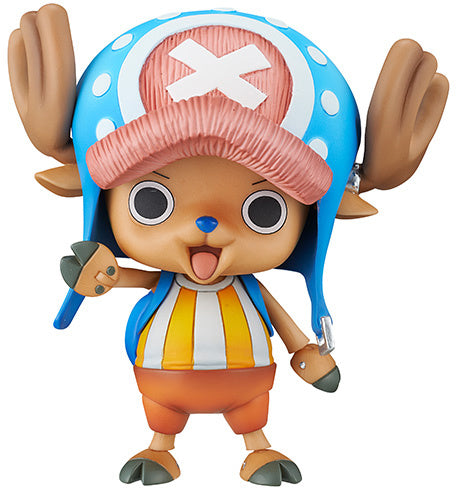 MegaHouse - Variable Action Heroes ONE PIECE Tony Tony Chopper
