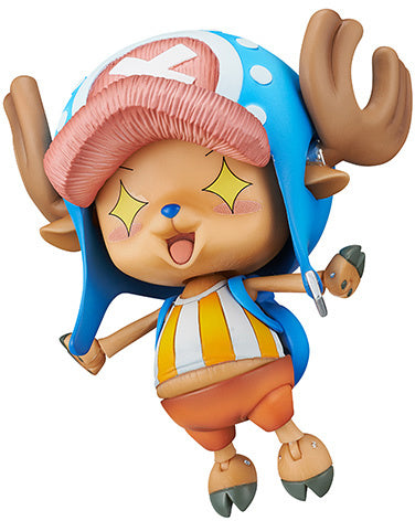 MegaHouse - Variable Action Heroes ONE PIECE Tony Tony Chopper