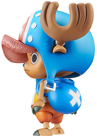 MegaHouse - Variable Action Heroes ONE PIECE Tony Tony Chopper