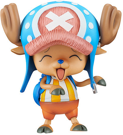MegaHouse - Variable Action Heroes ONE PIECE Tony Tony Chopper