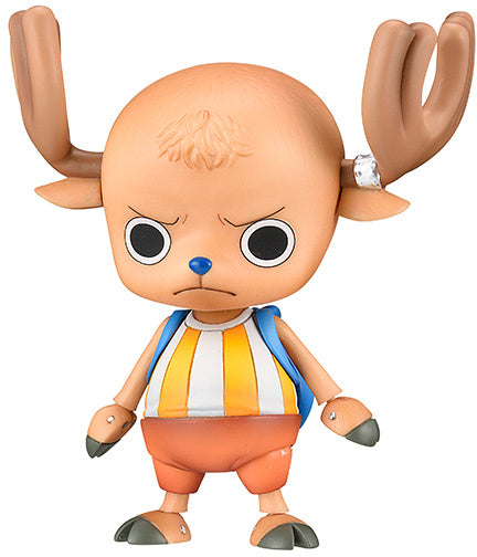 MegaHouse - Variable Action Heroes ONE PIECE Tony Tony Chopper