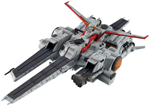 MegaHouse - Cosmo Fleet Special Gundam UC Nahel Argama (Final Chapter Ver.)