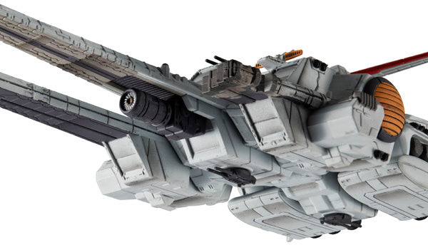 MegaHouse - Cosmo Fleet Special Gundam UC Nahel Argama (Final Chapter Ver.)