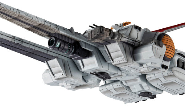 MegaHouse - Cosmo Fleet Special Gundam UC Nahel Argama (Final Chapter Ver.)