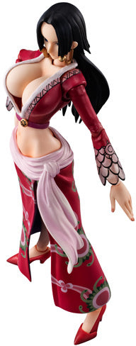MegaHouse - Variable Action Heroes ONE PIECE Boa Hancock Ver.1.5