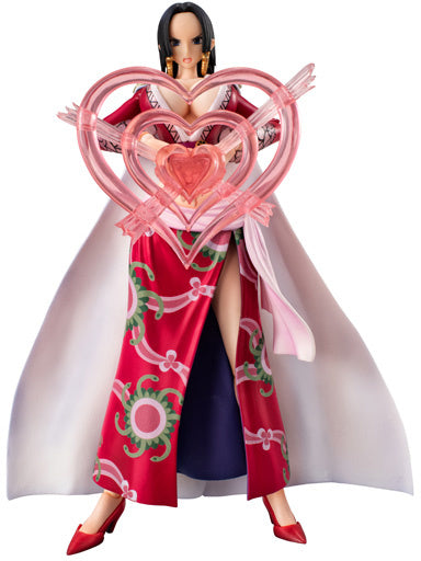 MegaHouse - Variable Action Heroes ONE PIECE Boa Hancock Ver.1.5